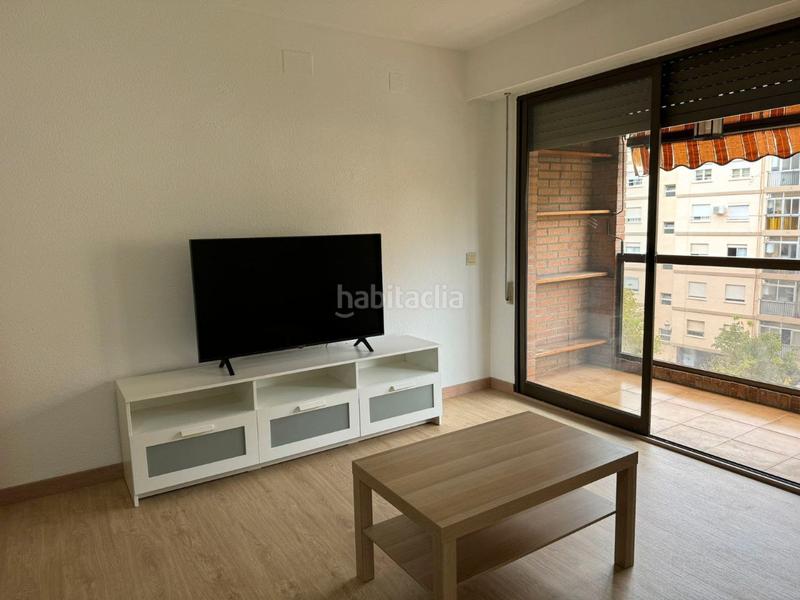 Foto c622c2d1-4d14-4220-906c-951ceb9a400a. Location appartement avec chauffage dans Ciutat Jardí Valencia