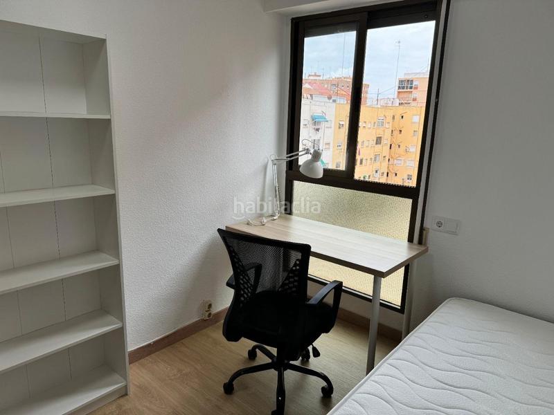 Foto c6a4ed02-918a-472b-bad0-47922941193a. Location appartement avec chauffage dans Ciutat Jardí Valencia