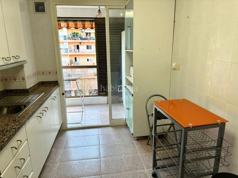 Foto f05987e1-67ca-4698-a479-22af2a4dcc07. Location appartement avec chauffage dans Ciutat Jardí Valencia