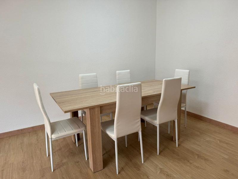 Foto 2c945a2b-b475-48ee-bbec-a1087bc0a351. Miete etagenwohnung mit heizung in Ciutat Jardí Valencia