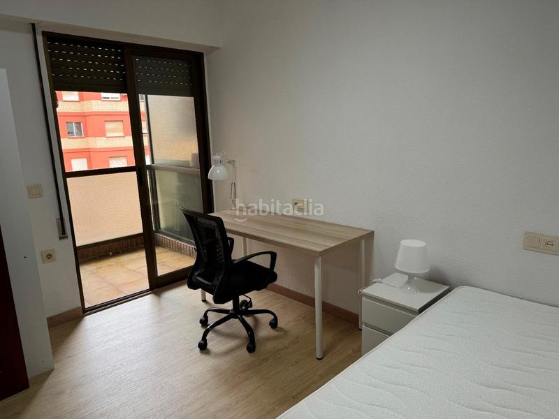 Foto 54164ad3-735a-499b-948a-f1850b6f0cc7. Miete etagenwohnung mit heizung in Ciutat Jardí Valencia