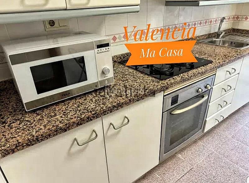 Foto ab0b19d5-4f5f-48bb-9b0d-c47f17579689. Miete etagenwohnung mit heizung in Ciutat Jardí Valencia