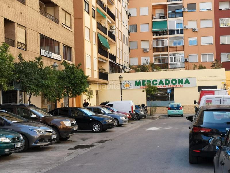 Foto dc66410c-7070-42ba-9e74-c3d5a26a91b4. Miete etagenwohnung mit heizung in Ciutat Jardí Valencia