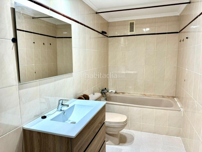 Foto fc1d592c-48d5-4431-9652-6696ca7cc758. Miete etagenwohnung mit heizung in Ciutat Jardí Valencia