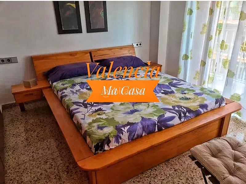 Foto 3853cf68-5d13-4de9-bf71-aa517b086170. Affitto appartamento con riscaldamento in Malva Rosa Valencia