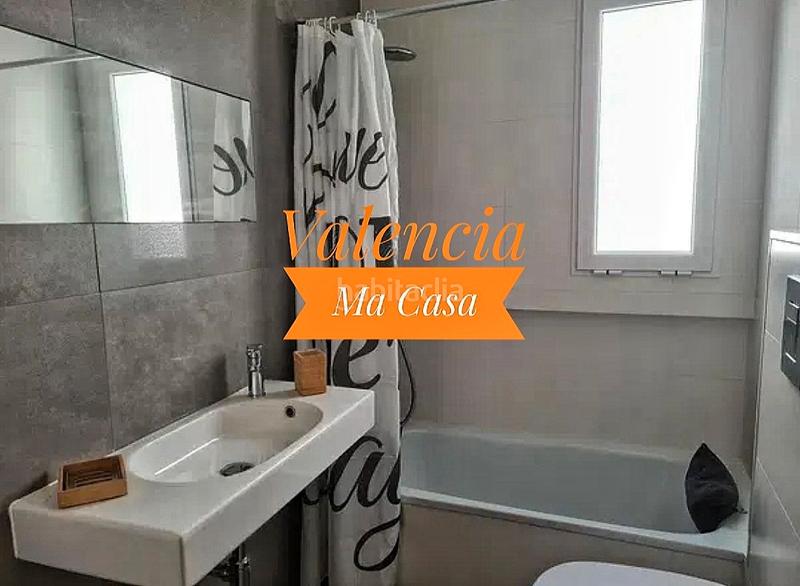 Foto 461e057c-3c67-4aef-817b-02a120d285a3. Affitto appartamento con riscaldamento in Malva Rosa Valencia