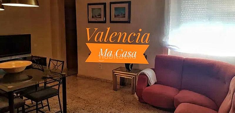 Foto 858094fe-cead-4631-b3bb-118f81b20b80. Location appartement avec chauffage dans Malva Rosa Valencia