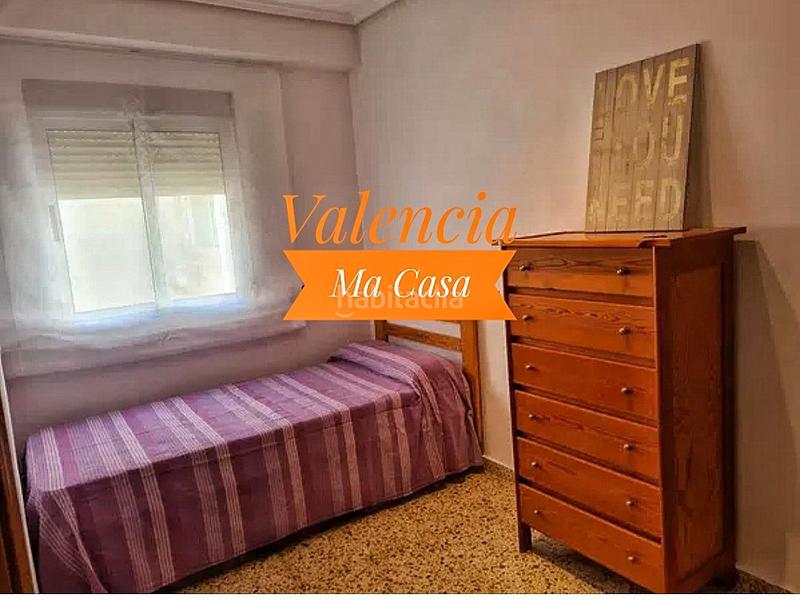 Foto 8f39eff3-256c-4c66-a125-19d41e3474fd. Location appartement avec chauffage dans Malva Rosa Valencia