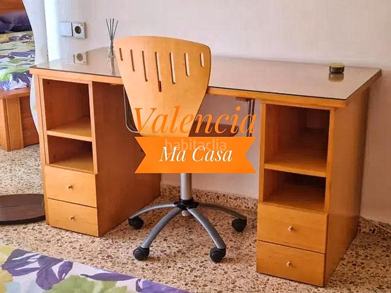 Foto 9f99379f-5aba-4e55-8f0e-9ff3a7277a99. Location appartement avec chauffage dans Malva Rosa Valencia