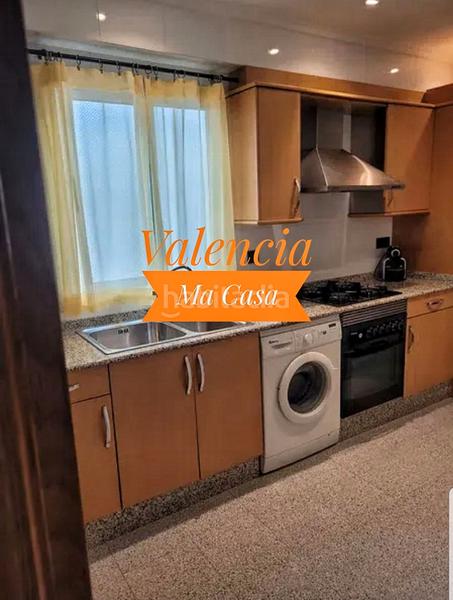 Foto ba6d1ab8-745e-4f3d-9a8e-dfc25fbeb745. Location appartement avec chauffage dans Malva Rosa Valencia