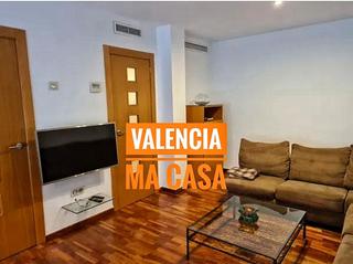 Affitto Appartamento in Albors. Piso para estudiantes