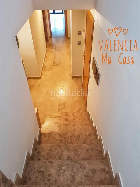 Foto 13ffa49c-ce7e-4de2-9cca-dd08c4ab4481. Àtic amb calefacció aparcament piscina a Penya-Roja - Avda. Francia Valencia