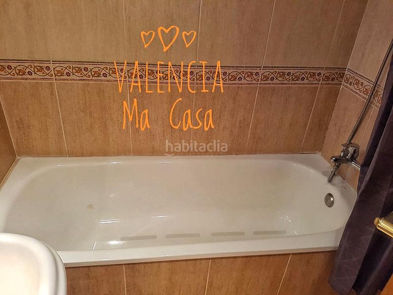 Foto 1d7fba65-86d1-450b-8a57-0703e34ff5d9. Àtic amb calefacció aparcament piscina a Penya-Roja - Avda. Francia Valencia