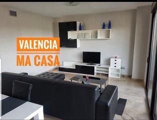 Àtic a Penya-Roja - Avda. Francia
