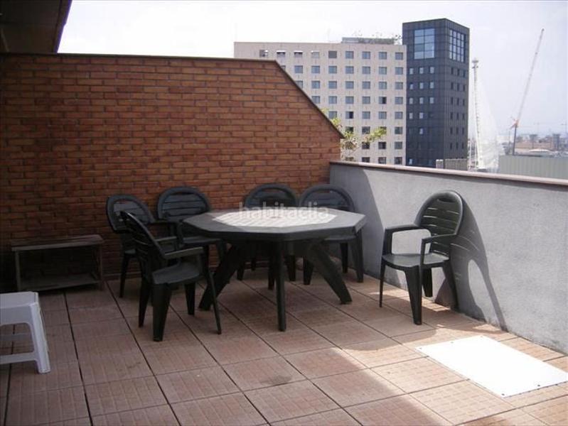 Foto 1f9ee614-c757-4109-a124-1294af068c4a. Attico con riscaldamento parcheggio piscina in Penya-Roja - Avda. Francia Valencia