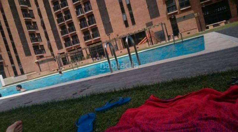 Foto c5016f3a-d197-448b-9c9a-ce54caf1e455. Attico con riscaldamento parcheggio piscina in Penya-Roja - Avda. Francia Valencia