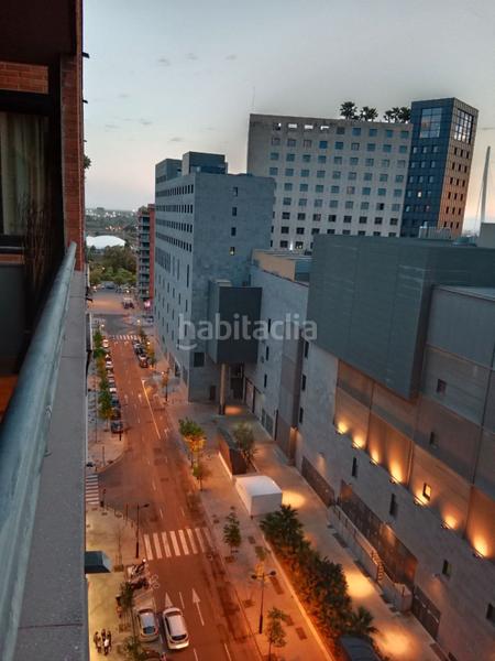 Foto ff27e156-94f6-4b70-810f-2e29ef45e5e4. Attico con riscaldamento parcheggio piscina in Penya-Roja - Avda. Francia Valencia