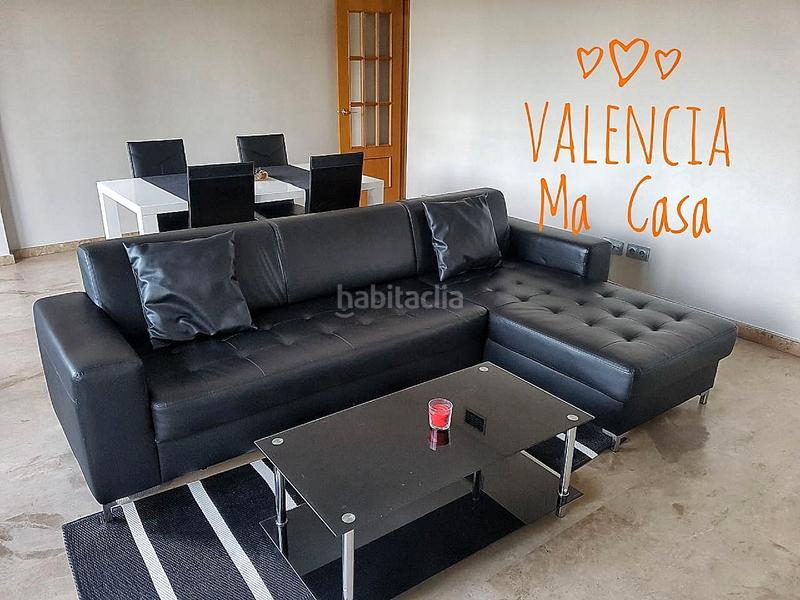 Foto 5ec3a4a5-bfe2-4967-92e4-9d2f71232d23. Dachwohnung mit heizung parking pool in Penya-Roja - Avda. Francia Valencia
