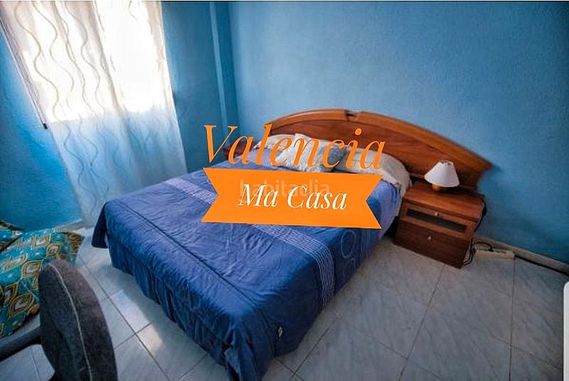 Foto 02ab6669-c609-4cf7-9af5-275acbf8d832. Miete etagenwohnung mit heizung in Aiora Valencia