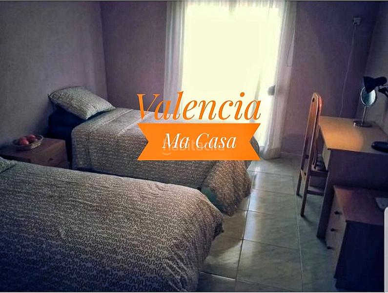 Foto 03f8e59e-5bb2-4e56-abdc-fb41c718107b. Miete etagenwohnung mit heizung in Aiora Valencia