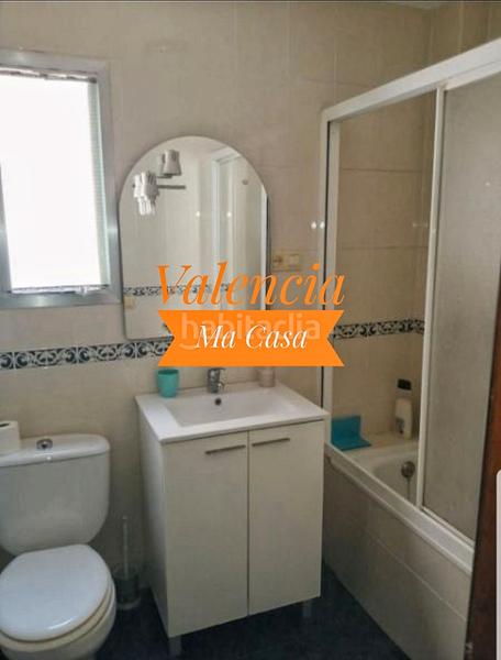 Foto 091cd812-2880-4938-a233-72b64541635a. Miete etagenwohnung mit heizung in Aiora Valencia