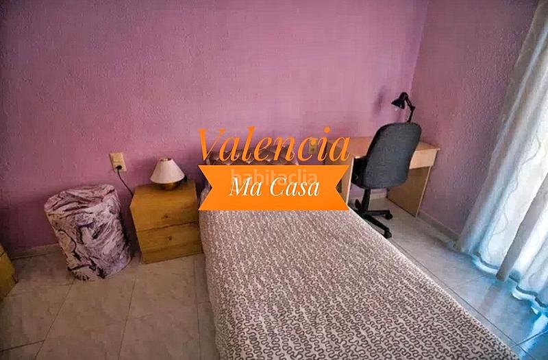 Foto 12c3ade6-03c5-487b-8ef1-f83869d3d617. Miete etagenwohnung mit heizung in Aiora Valencia