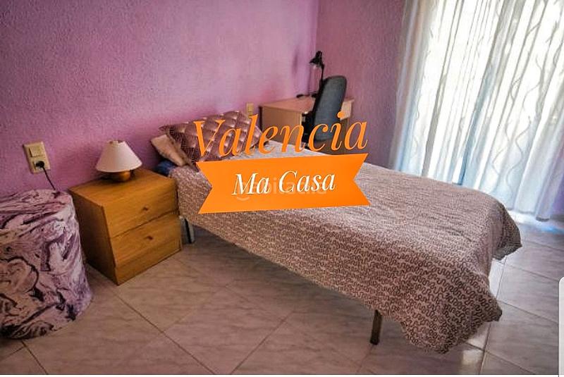 Foto 13315ba4-087f-42dd-8c12-027634eebdbf. Miete etagenwohnung mit heizung in Aiora Valencia