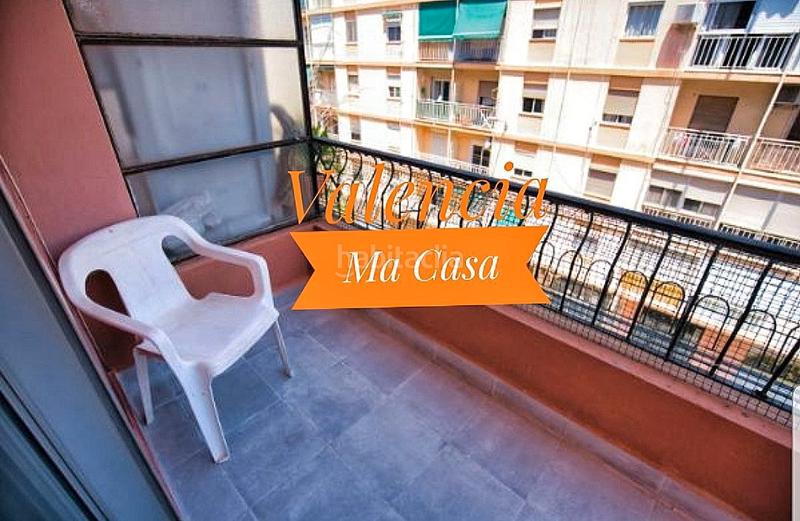 Foto 1ddf509c-0ec1-4333-a0a6-ccc6a712242d. Miete etagenwohnung mit heizung in Aiora Valencia