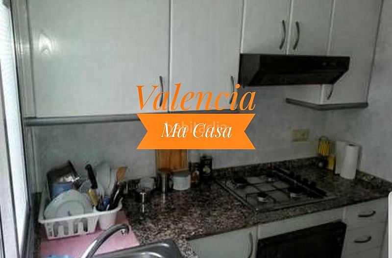 Foto 1ef0e5f6-cc55-48ac-8e17-81f68b6f2588. Miete etagenwohnung mit heizung in Aiora Valencia