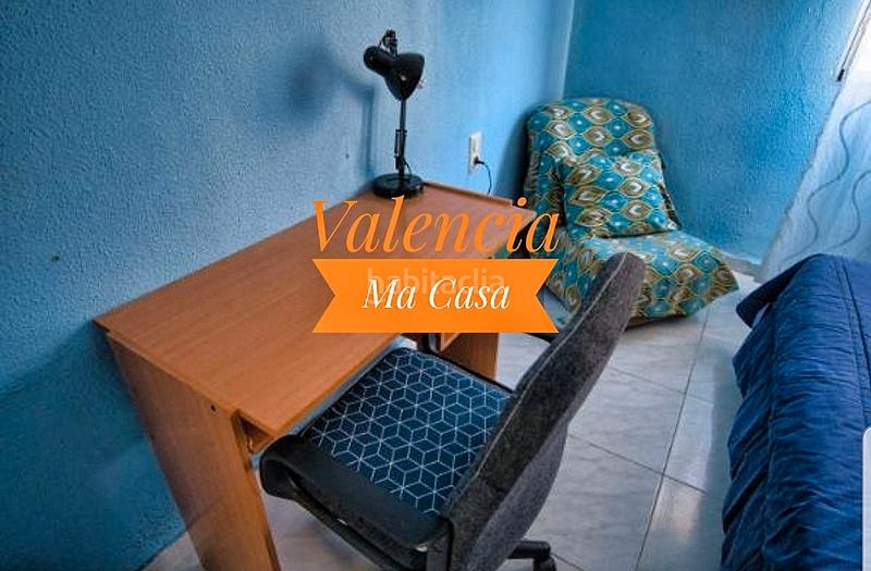 Foto 26ae895a-1cfc-4865-9fb1-42ad26b79a90. Miete etagenwohnung mit heizung in Aiora Valencia