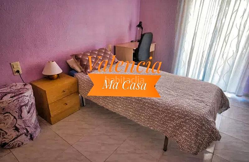 Foto 305e99ee-8226-483d-b2aa-ca82170b620f. Miete etagenwohnung mit heizung in Aiora Valencia