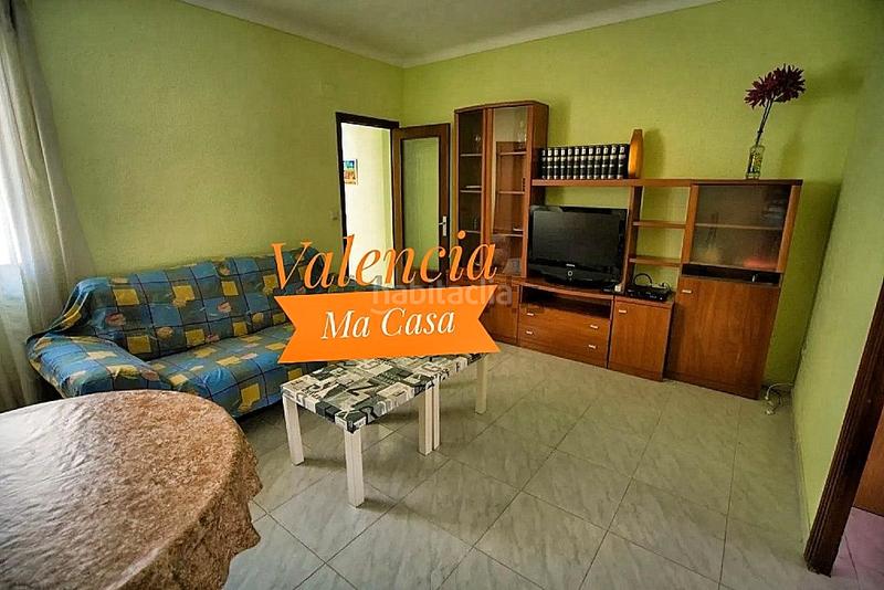 Foto 324db77f-cadd-4935-b2e9-e1a62008a0c5. Miete etagenwohnung mit heizung in Aiora Valencia