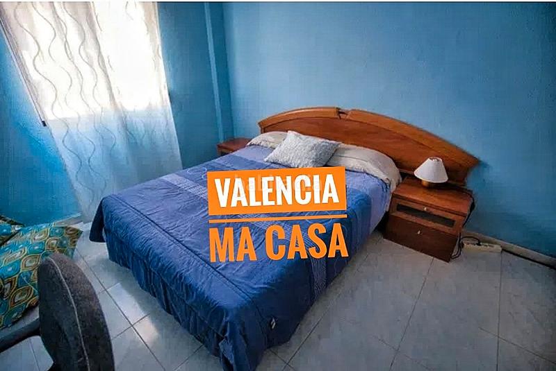 Foto 3d70b1ef-a5f0-48e2-b128-3fa1ff3d485b. Miete etagenwohnung mit heizung in Aiora Valencia