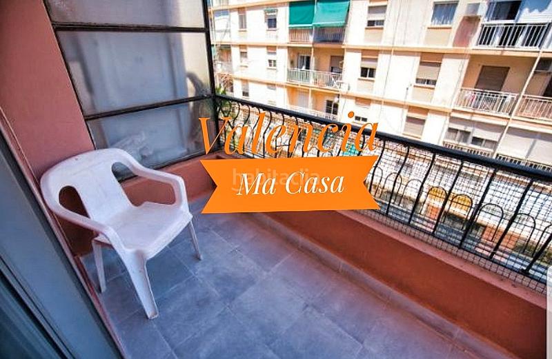 Foto 4673dc07-49a8-4c99-a90b-2fd8893b980b. Miete etagenwohnung mit heizung in Aiora Valencia