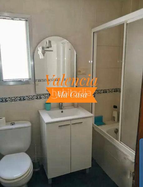 Foto 4a089559-acf1-4ddf-a256-3ce570f4528b. Miete etagenwohnung mit heizung in Aiora Valencia