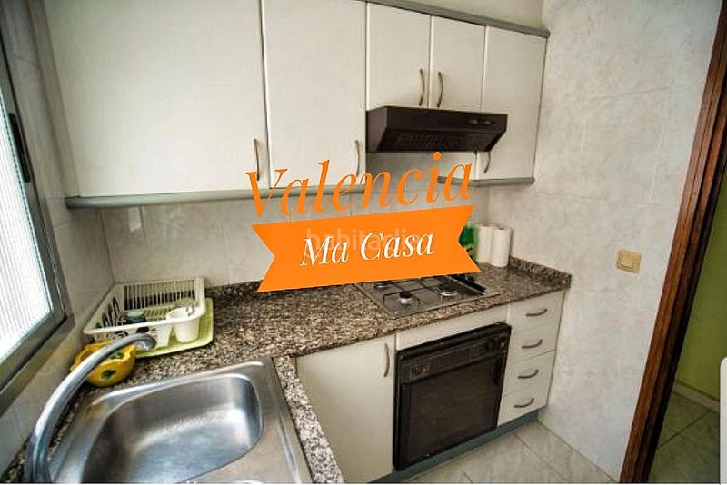 Foto 55132cae-f941-4ffb-a488-15bfd64cd510. Miete etagenwohnung mit heizung in Aiora Valencia