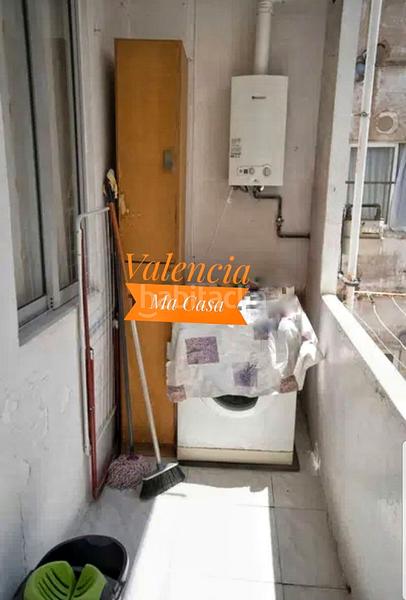 Foto 604f82bd-49f1-496e-b26d-132dfa91cee8. Miete etagenwohnung mit heizung in Aiora Valencia