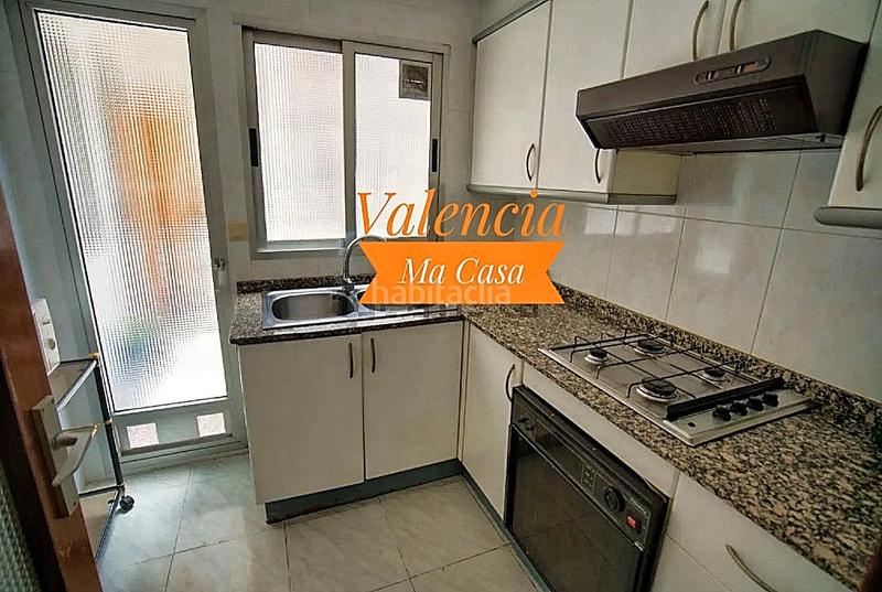 Foto 77e3e83b-a300-4dc0-a8cc-45d8be7ca7c3. Miete etagenwohnung mit heizung in Aiora Valencia
