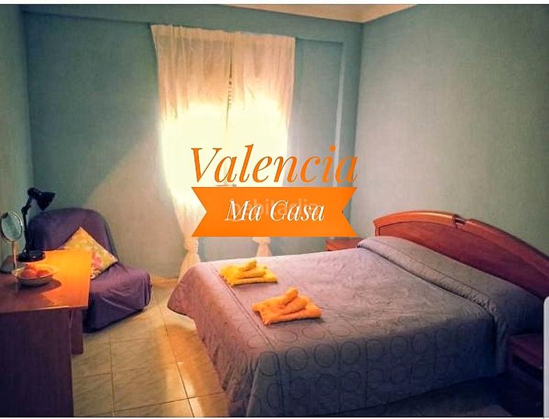 Foto 8dce4736-7d0f-45f3-8644-efe469590c7c. Miete etagenwohnung mit heizung in Aiora Valencia