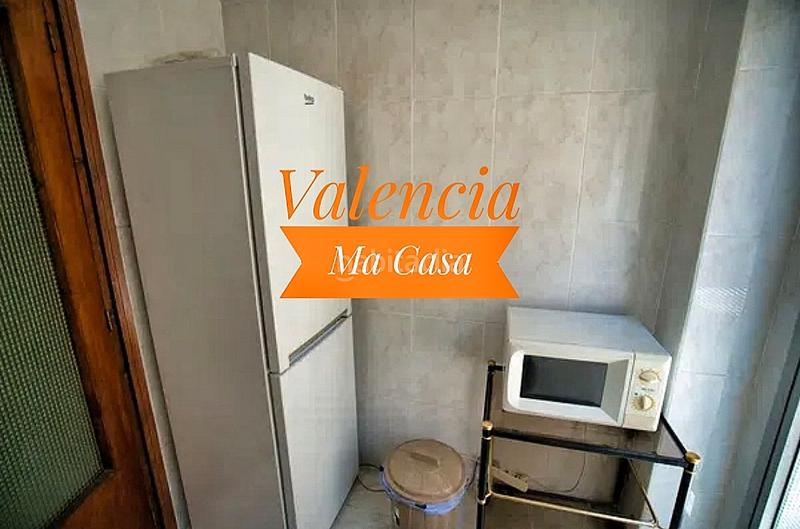 Foto a5d6aa4e-58b7-42b1-87a1-03deeb631a0c. Miete etagenwohnung mit heizung in Aiora Valencia