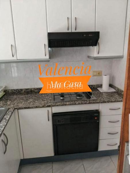 Foto ab25cc2e-e861-4ff1-91cf-22da390891b0. Miete etagenwohnung mit heizung in Aiora Valencia