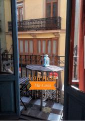 Affitto Appartamento in El Mercat