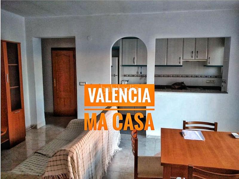Foto c5bb8343-5055-4a54-8911-f16c0cb62b10. Lloguer pis amb calefacció a Barrio de Benimaclet Valencia