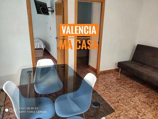 Rent Flat in L´Amistat