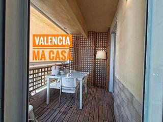 Location Appartement à La Petxina