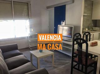 Affitto Appartamento in L´Amistat