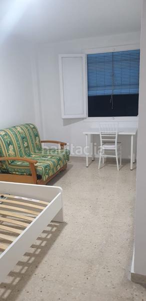 Foto 5fe186e3-3c9f-4da3-a90d-675361219e17. Location appartement avec chauffage dans Barrio de Benimaclet Valencia