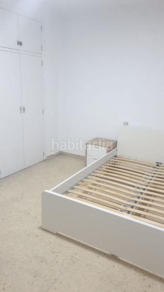 Foto 6cdb3bcb-45c0-481a-8093-d2a0be2d2dc2. Location appartement avec chauffage dans Barrio de Benimaclet Valencia