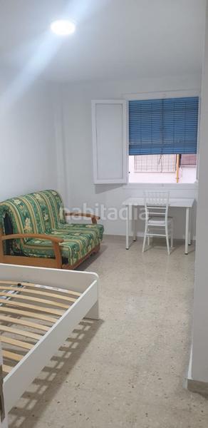 Foto 72b666f9-7735-4644-b66c-9db6d0b72e62. Location appartement avec chauffage dans Barrio de Benimaclet Valencia