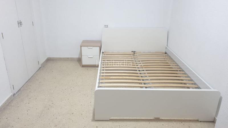 Foto bd78e1fe-252e-4077-a751-72a554247dc2. Location appartement avec chauffage dans Barrio de Benimaclet Valencia